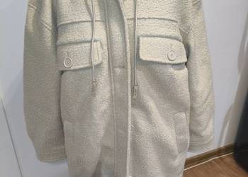 Płaszcz baranek nowy z metką roz.46