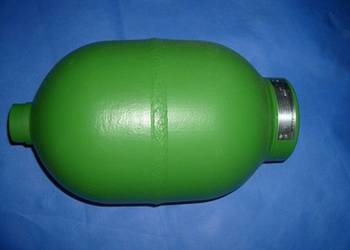 Hydroakumulator do szlifierki SPG-30