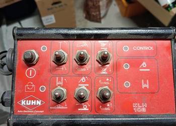 Sterownik Kuhn Venta