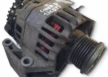 ALTERNATOR Opel Corsa D 1.3 CDTI oryginał