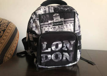 plecak miejski starpak london