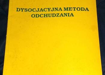 Dysocjacyjna metoda odchudzania - Marie Louise Innocenti