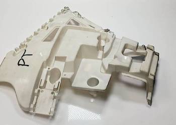 ŚLIZG ZDERZAKA BMW X4 M F98 G02 MSP