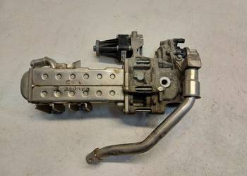 Ford Ranger VI 6 2024r ZAWÓR CHŁODNICA SPALIN EGR MB3Q-9Y438-AA 3.0 V6