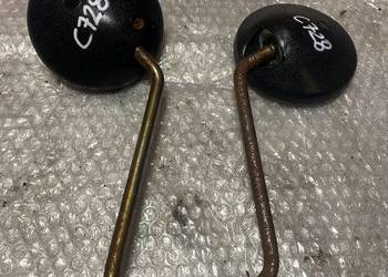 Yamaha DT / RD / TW 80 / 175 / 250 / 200 / 400 lusterka C728