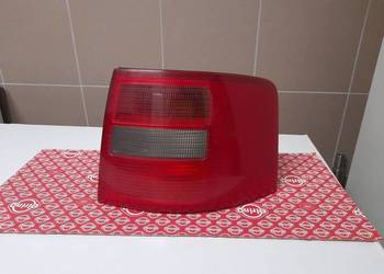 Lampa tył a6c6 kombi