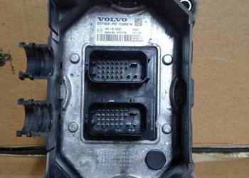 VOLVO FH4 STEROWNIK ŚWIATEŁ MODUŁ 22771624 FCIOM 2