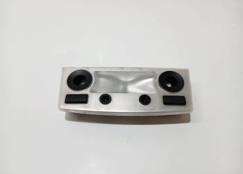 OŚWIETLENIE LAMPKA PODSUFITKI KABINY BMW E60 6962057 (0000022)