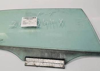 SZYBA PRAWY TYŁ OPEL ASTRA G