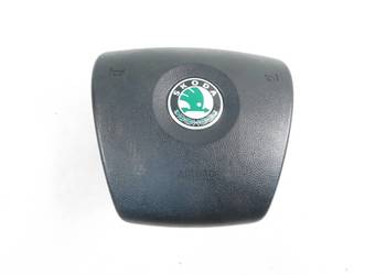 PODUSZKA KIEROWCY SKODA OCTAVIA II 1Z0880201AE 