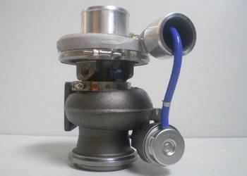 Turbosprężarka BorgWarner KKK 13769880093 13769980093 174128