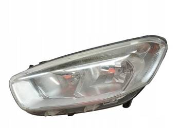 LAMPA PRZÓD LEWA EU USZK ET7613W030AK Ford Transit Courier I (2014-  )