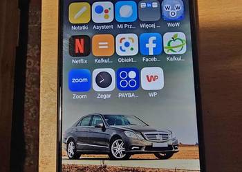Xiaomi Redmi Mi 11 Lite 5g super telefon
