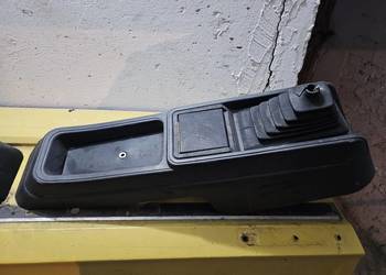 Tunel środkowy Vw Passat B2, 32b