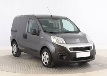 Fiat Fiorino 1.3 Multijet