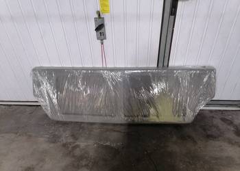 Deska półka bagażnika Renault Trafic 2, Opel Vivaro, Nissan Primastar