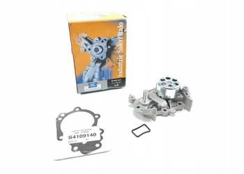 POMPA WODY SALERI SIL RENAULT TWINGO II 1.2