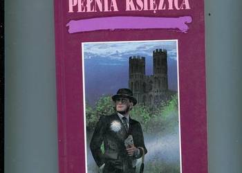 Pełnia księżyca - Wodehouse
