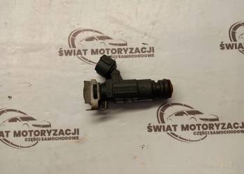 QASHQAI 1.6 HR16 HR16DE 114KM wtryskiwacz 0280157127