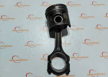 TRANSIT 2.4 TDCI JXFC JXFA 115KM tłok korbowód H268X