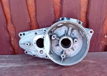 Prawy karter wsk 125