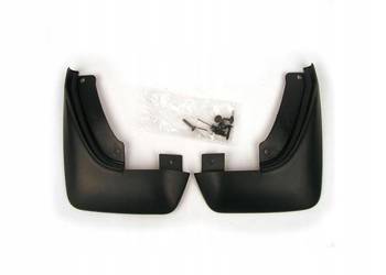 VOLVO S80 tylne chlapacze oryginal kpl OE 30796914