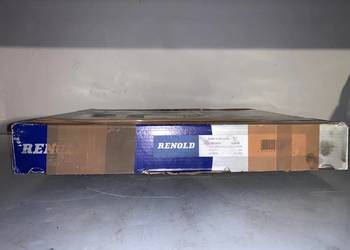 Renold 12B-2 Łańcuch rolkowy dwurzędowy 5m