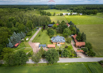 Obiekt eventowy z noclegami i salą bankietkową