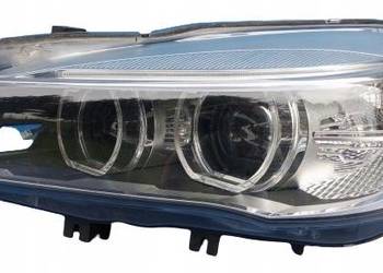 LAMPA REFLEKTOR LEWY PRZÓD EU BMW 2 F45 F46 LED 7214903