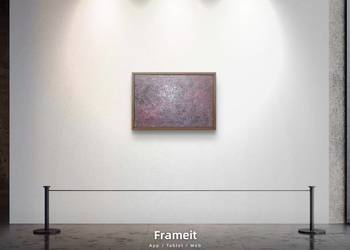 Obraz 3d struktularny