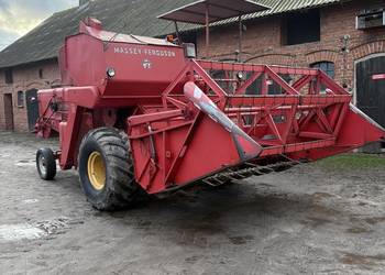Massey Ferguson 87