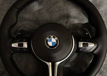 Kierownica BMW mpakiet f10/f11 NOWA