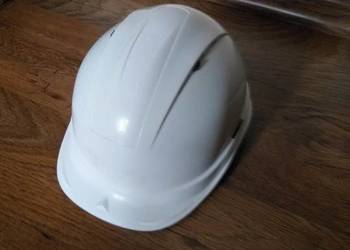 Kask ochronny Delta Plus