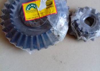 Komplet kół przekładni Anna