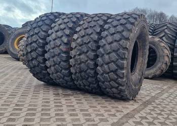 16.00r20 16.00-20 21/80-20 Michelin XZL 95% bieżnik bez napraw