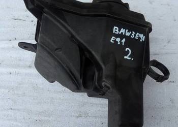 ZBIORNICZEK WYRÓWNAWCZY PŁYNU BMW E81 E87 E90 E91 7804890