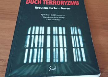 Duch terroryzmu : requiem dla Twin Towers / Jean Baudrillard
