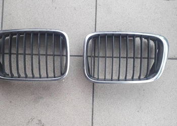 Nerki atrapy BMW E46 KOMBI PRZEDLIFT-WYSYŁKA.