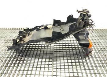 BŁOTNIK NADKOLE TYŁ CHLAPACZ MOCOWANIE TABLICY MT125A FZS 1000 FAZER 5