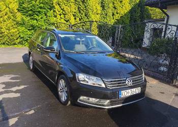 VW Passat 1,6 tdi nowy rozrząd