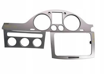 LISTWA OZDOBNA RAMKA VW PASSAT B6 05-10 3C1858335BC