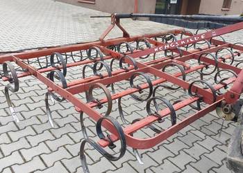 Agegat(Kultywator) Konskilde3m transport