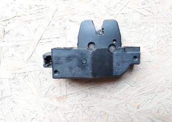 CITROEN C4 ZAMEK KLAPY BAGAŻNIKA TYŁ 9652301980