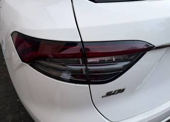 Lampy tył usa Maserati levante lift