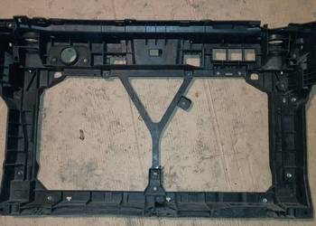 Pas przedni wzmocnienie mazda 3