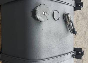 MAN ME F2000 zbiornik Paliwa