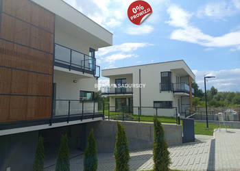 Oferta sprzedaży domu bliźniaka Kraków Kozienicka 144m2