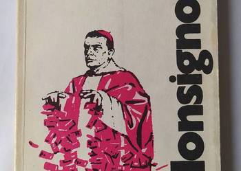 MONSIGNORE – Jack–Alain Léger