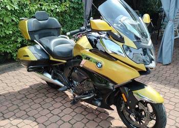 BMW K1600