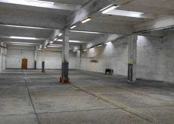 Lokal Sosnowiec 1324m2